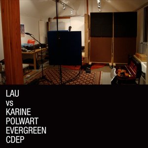 Lau vs Karine Polwart のアバター