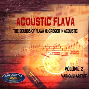 Acoustic Flava Vol 2