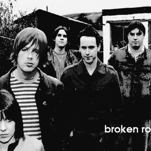 Аватар для Broken Robots