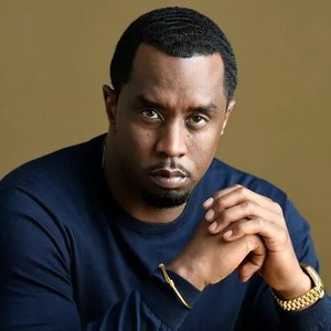 Diddy のアバター