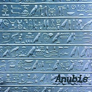 Anubis - Single