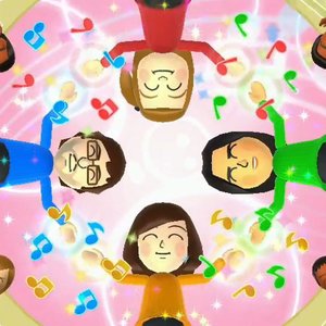 Wii Party 的头像