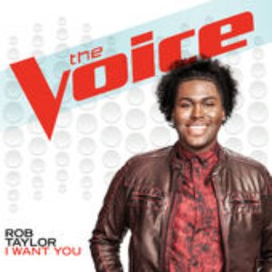 I Want You (The Voice Performance) - Single