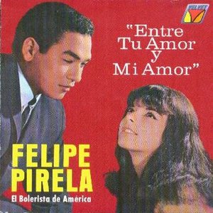 Entre Tu Amor y Mi Amor