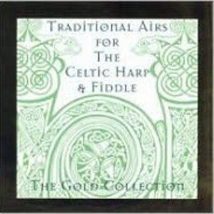 Avatar de Traditional Airs for the Celtic Harp and Fiddle