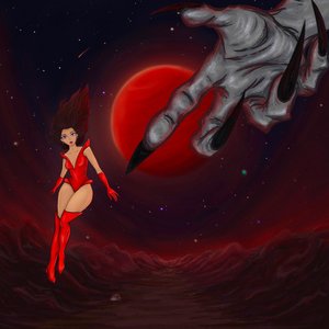 Take Me To Mars - Single