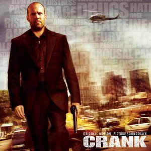 Image for 'Crank'