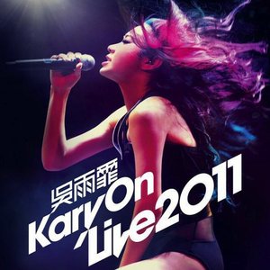 Kary On Live 2011