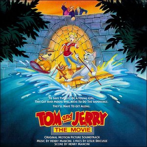 Tom and Jerry: The Movie