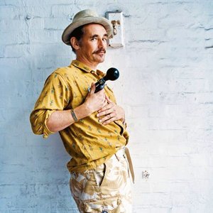 Avatar di Mark Rylance