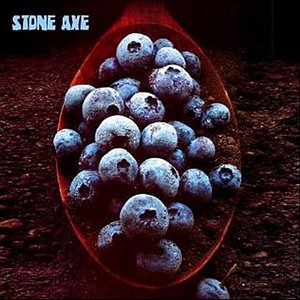 Stone Axe (2 Disc Expanded Edition)