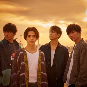 THE BEAT GARDEN 的头像