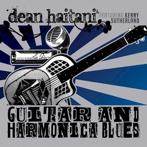 Guitar And Harmonica Blues