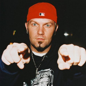 Fred Durst photo provided by Last.fm