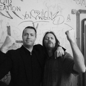 Zdjęcia dla 'King Dude & Der Blutharsch and the infinite church of the leading hand'