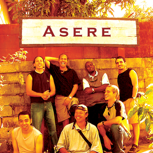 Asere photo provided by Last.fm