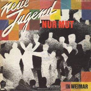 Neue Jugend 的头像