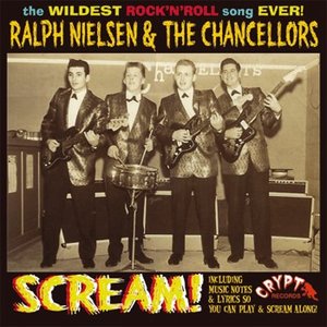 Ralph Nieson & The Chancellors 的头像