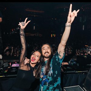 Steve Aoki & Ángela Aguilar 的头像