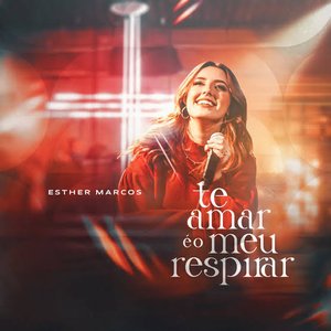 Te Amar É O Meu Respirar