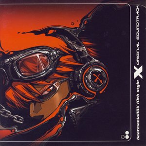 beatmania IIDX 10th Style Original Soundtrack
