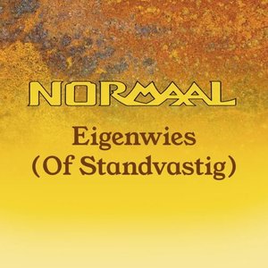 Eigenwies (Of Standvastig) - Single