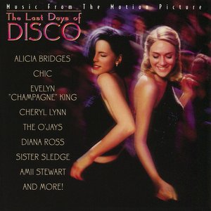 Last Days Of Disco