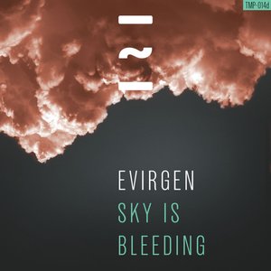 Sky Is Bleeding