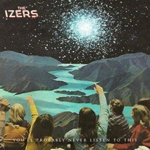 The Izers 的头像