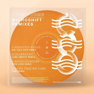 Microshift Remixes