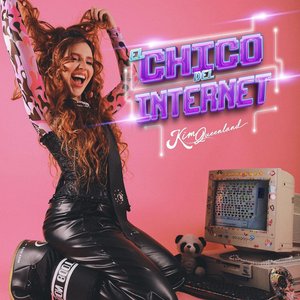 El chico del internet