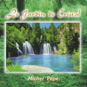 Le jardin de Cristal