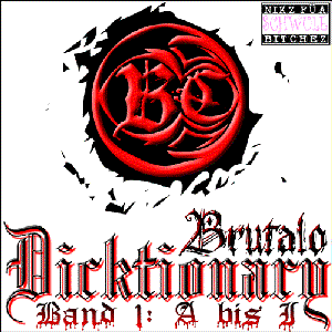 Brutalo Cru 的头像