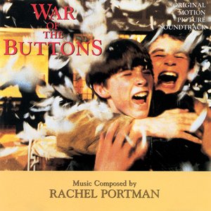 War of the Buttons (Original Motion Picture Soundtrack)