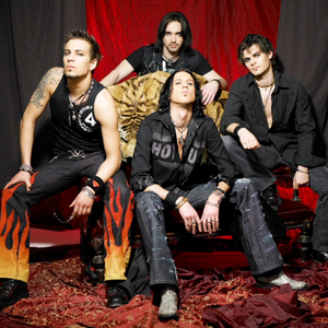 Superhuman photo provided by Last.fm