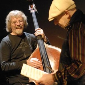 Avatar for Jiri Stivin & Ali Haurand