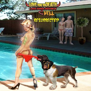 6 Week Summer Vacation In Hell: Resurrected