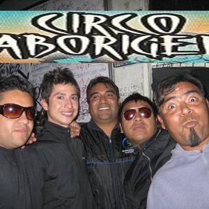 Avatar for Circo Aborigen
