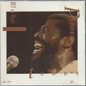 Bet On Music Presents Teddy Pendergrass