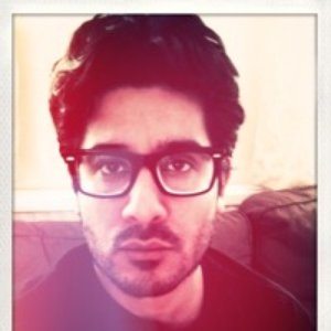 Avatar for Vik Sharma