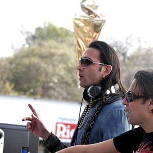 Alien Project photo provided by Last.fm