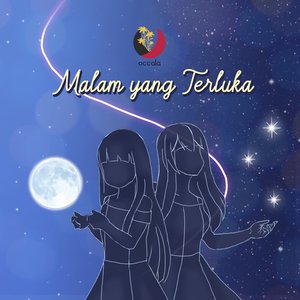 Malam Yang Terluka - Single