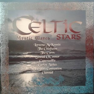 Celtic Stars - Mystic Waves
