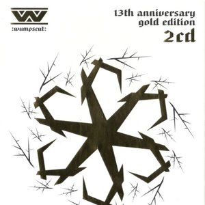 Wreath Of Barbs 13th Anniversary Gold Edition