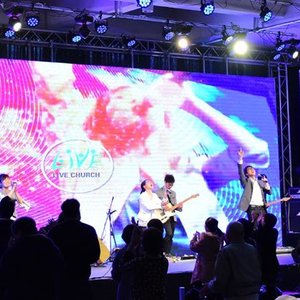 Live Church Worship 的头像