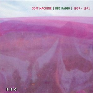 BBC Radio 1967-1971