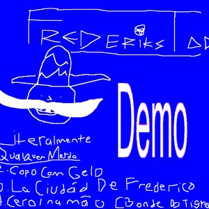 Avatar for Frederikstad