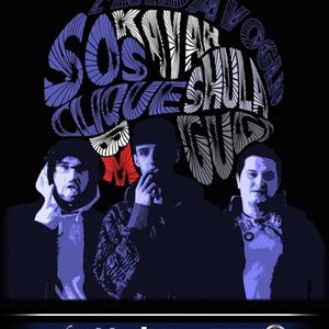 Avatar for S.O.S. Clique
