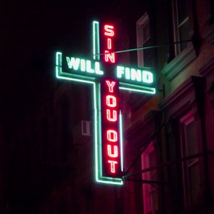 sin will find you out