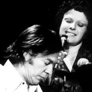 Avatar di Antonio Carlos Jobim & Elis Regina